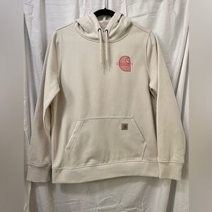 Women’s Carhartt Hooded Sweatshirt